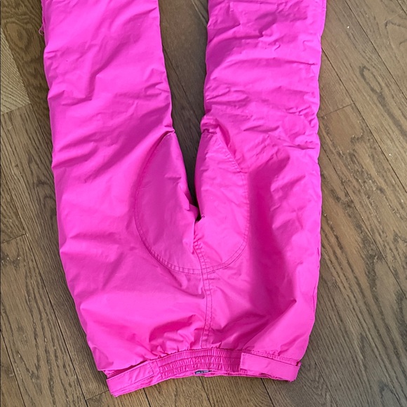 Pink Snow Pants Artic Quest - Picture 12 of 13